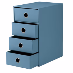 Rössler S.O.H.O. Carton Bleu