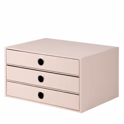 Rössler S.O.H.O., Carton, Beige, A4, 343 x 250 x 185 mm, 343 mm, 185 mm