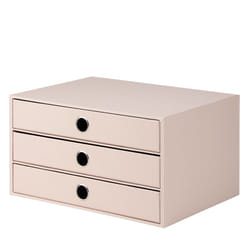 Rössler S.O.H.O. Carton Beige