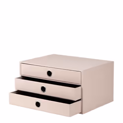 Rössler S.O.H.O. Carton Beige