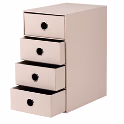 Rössler S.O.H.O. Carton Beige