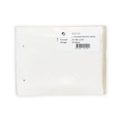 Schoch Vögtli 13/c 100 Packaging pouch Blanc 100 pièce(s)