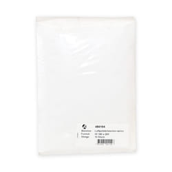 Schoch Vögtli 14/d 100 Packaging pouch Blanc 100 pièce(s)