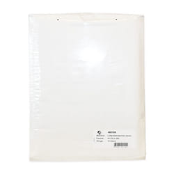 Schoch Vögtli 18/h Packaging pouch Blanc 100 pièce(s)