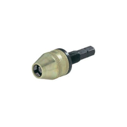 Mandrin avec tige à 6 pans Donau Elektronik 815029