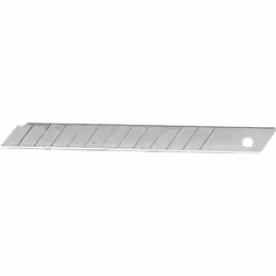 enquête Compatible avec tous les cutters 9 mm Contenu : 10 pièces fabricant et numéro du fabricant Donau Elektronik803391 don ...