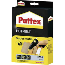Pistolet à colle Pattex PXP06 11 mm 45 w 100 - 240 v 1 set