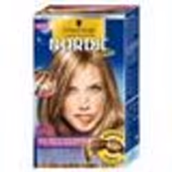 Coloration Permanente Nordic Blonde - SCHWARZKOPF - Mèches et Balayage Ultra-M1 - Blond - Crème