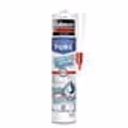Mastic blanc brillant Bain et Cuisine - 280ml - RUBSON