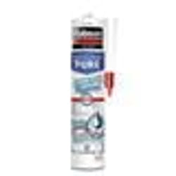 Mastic blanc brillant Bain et Cuisine - 280ml - RUBSON
