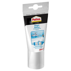 Pattex 1495281 produit d'étanchéité de construction 150 ml Blanc