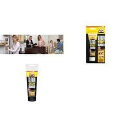 Pattex colle forte: coller au lieu de percer t…