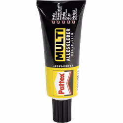 enquête Pattex PAKM2 Contenu: 1 pc(s) traits Colle rapide et transparente · Ne goutte pas · Idéal pour les travaux sur les su ...