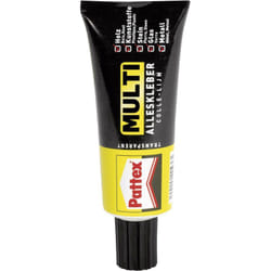Pattex - Colle multifonction PAKM2 1 pc(s) C66988
