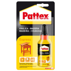 Pattex Vinilica Express 75g Gel Colle PVA (acétate de polyvinyl)
