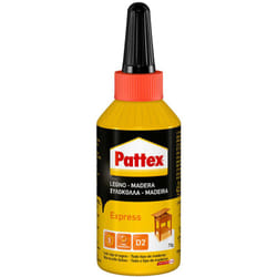 Pattex - colle à bois bouteille 75gr 1419309