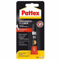 Pattex 9H PSK1C, Tube, 3 g