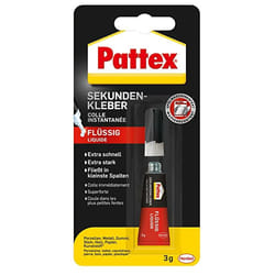 Pattex 9H PSK1C Adhésif 3 g