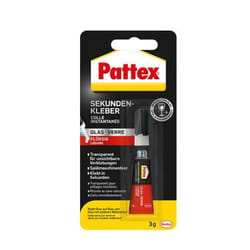 Pattex PSV1C Gel 3 g