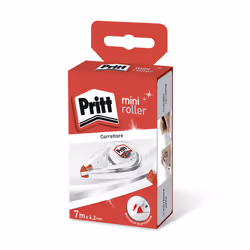 Pritt 2050964, Transparent, 7 m, 4,2 mm, Boîte, 1 pièce(s)