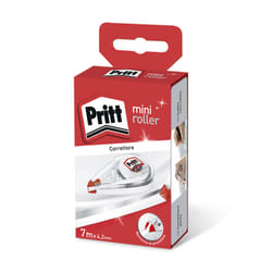 Pritt 2050964 film/bande correcteur 7 m Transparent 1 pièce(s)