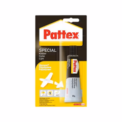Pattex Colle spéciale polystyrène