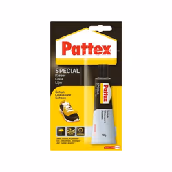 Pattex Colle spéciale chaussure