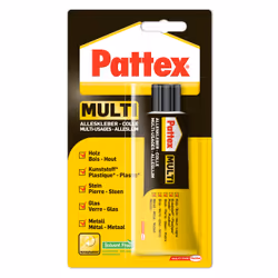Pattex Multi, Gel, Tube