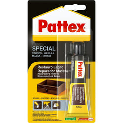 Pattex 1476786 Adhésif Pâte 50 g