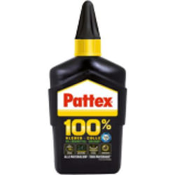 Pattex Colle 100%