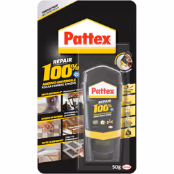 Pattex 1542108, Gel, Adhésif à base de polymère, Bouteille, 50 g