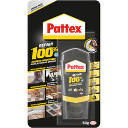 Pattex 1542108 Adhésif Gel Adhésif à base de polymère 50 g