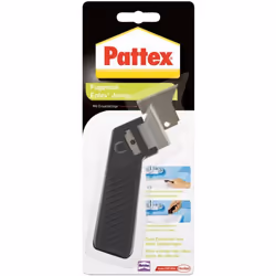 Enlev'joints Idéal pour enlever les joints facilement et en douceur. Manche en plastique de qualité supérieur et lame en acie ...