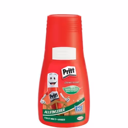 Pritt Multi Usages Flacon de colle transparente multi-usages 50 g