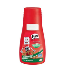 Pritt Multi Usages Flacon de colle transparente multi-usages 50 g