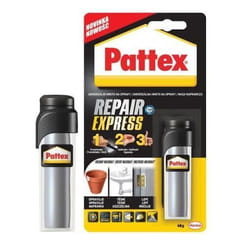 Pattex Repair Express Composé De Réparation Avec Tube Époxy