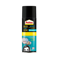 Pattex Colle Spray Repositionnable
