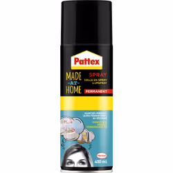 Pattex Hobby Spray Perm 400ml Made at Home