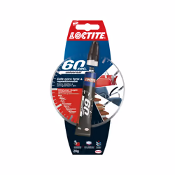 Loctite 60 seconds Universal Glue