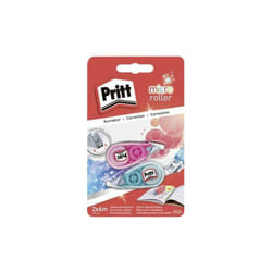 Pritt - Roller correcteur PRKM2 blanc 2 pc(s) X866941