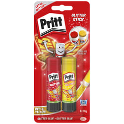 Pritt 2050206 adhésif de bureau Bâton de colle