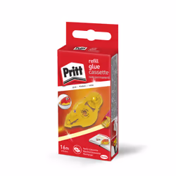 Pritt 2111692, Cassette, Dévidoir scotch, 1 g