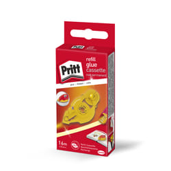 Pritt 2111692 Adhésif Cassette 1 g