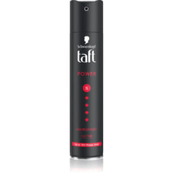 Schwarzkopf Taft Power 250 ml