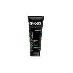SYOSS 1950872 gel et crème pour les cheveux Gel pour les cheveux Unisexe 250 ml