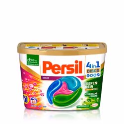 Persil Color Discs, 1 pièce(s), Seau