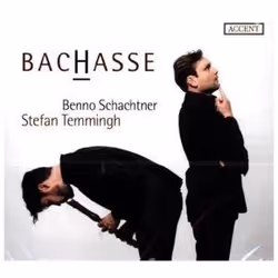 ISBN 4015023243156, métier & loisirs, Bach Johann Sebastian