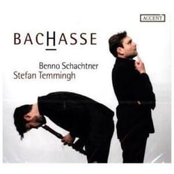 Bachasse