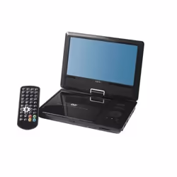 AEG CTV 4959, Convertible, Noir, CD audio, CD vidéo, DVD, CD-R, CD-RW, DVD-R, DVD-RW, NTSC, PAL, DVB-T