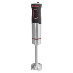 Classbach C-SMS 4001 Mélangeur par immersion 1000 W Noir, Acier inoxydable